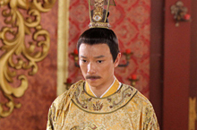 历史上唯一被老婆和女儿毒死的皇帝：李显悲剧人生