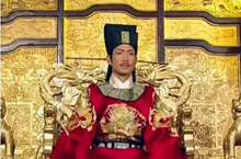 中国历史上有名的冒牌皇帝：血统最不纯正的皇帝！