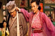 戚继光为何瞒着妻子纳三个妾？戚继光的妻子是谁