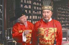 明神宗为何清算已死的张居正？张居正死后被抄家