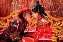 揭秘：古代女子洞房让人脸红的压箱底宝贝有哪些