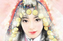 中国历史上最骁勇的公主：竟能让蒙古铁骑俯首听命