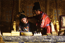 励精图治的崇祯帝怎成亡国之君？崇祯是好皇帝吗