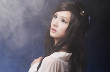 三国中让曹操父子三人反目成仇的绝世美少妇是谁？