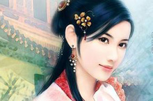 中国历史上第一位被载入史册的名妓是何许人也？