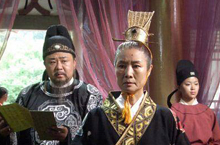邪乎！狄仁杰如何在死后把武则天逼下皇位的？