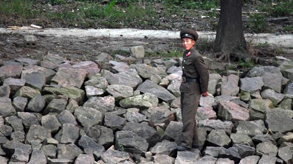 朝鲜劳改营骇人内幕一位脱北者逃离的惊险历程