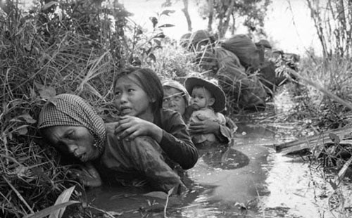 79越战尖刀班纪实回忆图片