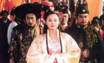 为什么松赞干布要求亲？为什么唐太宗会许亲？