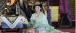 中国古代最后广告营销的嫔妃：汉武帝的李夫人