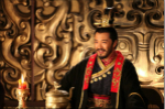 最不该亡国的亡国之君：杨广的梦想真的很伟大