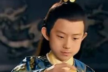 唐高宗李治第四子李素节简介 许王李素节生母是谁