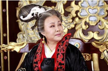 李弘为何叫韩国夫人“娘”而叫武则天“母后”？