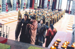 为什么汉武帝会颇受诟病？重用酷吏导致国进民退