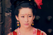 武则天姐姐韩国夫人武顺简介 韩国夫人结局怎样