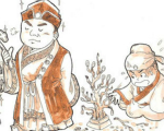 晋代第一土豪石崇：把皇帝舅舅比下去的高富帅