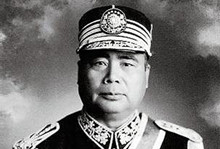 冯玉祥拒绝五原县长送鸭子:每只鸭子回敬十军棍