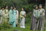 红楼梦里的成语故事：多评价女人间勾心斗角