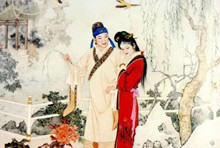 探秘古代人是怎样离婚的：唐代人就讲究好聚好散 