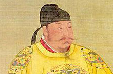 唐朝21位皇帝大全：唐朝皇帝竟是大多死于非命！