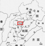 中山国为何也能称王：全靠辩士张登的一张嘴