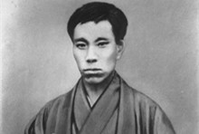 明治维新的先驱高杉晋作简介 高杉晋作怎么死的