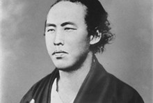 明治维新先驱坂本龙马简介 坂本龙马怎么死的