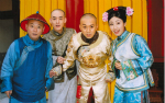 促成义和团杀洋灭教的端王：为的竟是儿子早登基