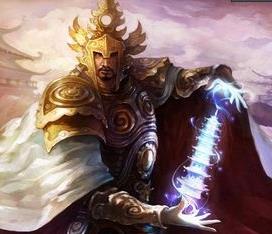 神话中法力排在前32的神仙：孙悟空垫底 谁第一？ 