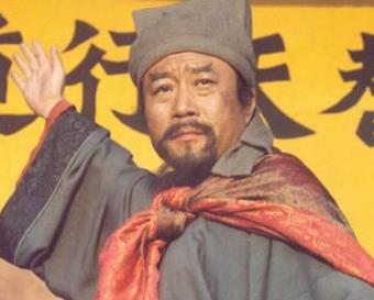 宋江如何夺取梁山之主？为何不是武功最强的卢俊义