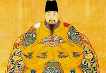 揭秘：唯一未能葬入明十三陵的大明皇帝朱祁钰