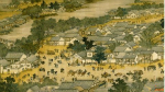 中国最早的城市化：宋代的房地产涨幅惊人