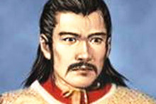 唐昭宗李晔怎么死的？唐昭宗陵在哪