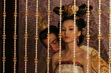 唐昭宗李晔何皇后简介：一生多苦多难的可怜皇后