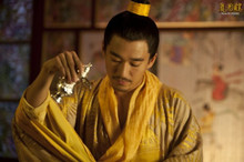 唐懿宗在位多长时间？唐懿宗死后谁继位
