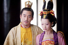 唐懿宗皇后是谁？唐懿宗李漼的皇后妃子都有哪些