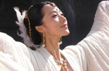揭秘：小说《西游记》女妖白骨精的靠山究竟是谁