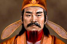 唐宣宗李忱怎么死的活了多少岁？唐宣宗墓在哪