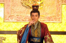 唐宣宗李忱继位后如何实施报复计划的？