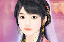 唐宣宗李忱嫁女儿永福公主：既包退又包换