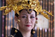 唐宣宗李忱皇后是谁？唐宣宗李忱元昭皇后简介