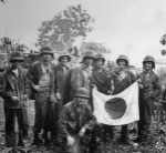 塞班岛战斗那些疯狂的场景：伤兵冲锋 妇孺自杀