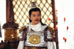 应梦贤臣是传说：唐太宗战场选拔了薛仁贵