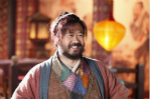 程咬金的三板斧只是传说：真实武器是马槊