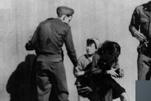 震惊！战败后日本“慰安夫”为何极惧怕美军女兵