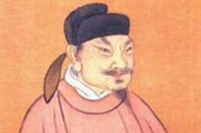 唐武宗怎么死的？唐武宗的墓在哪