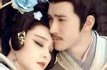 揭秘:武则天落难写求救诗触动文学青年李治心房