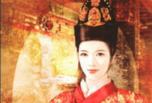 宪宗朱见深孝穆皇后纪氏简介