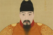 明孝宗朱佑樘的生母是谁？