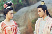 武媚娘传奇李治为什么叫雉奴？雉奴是什么意思